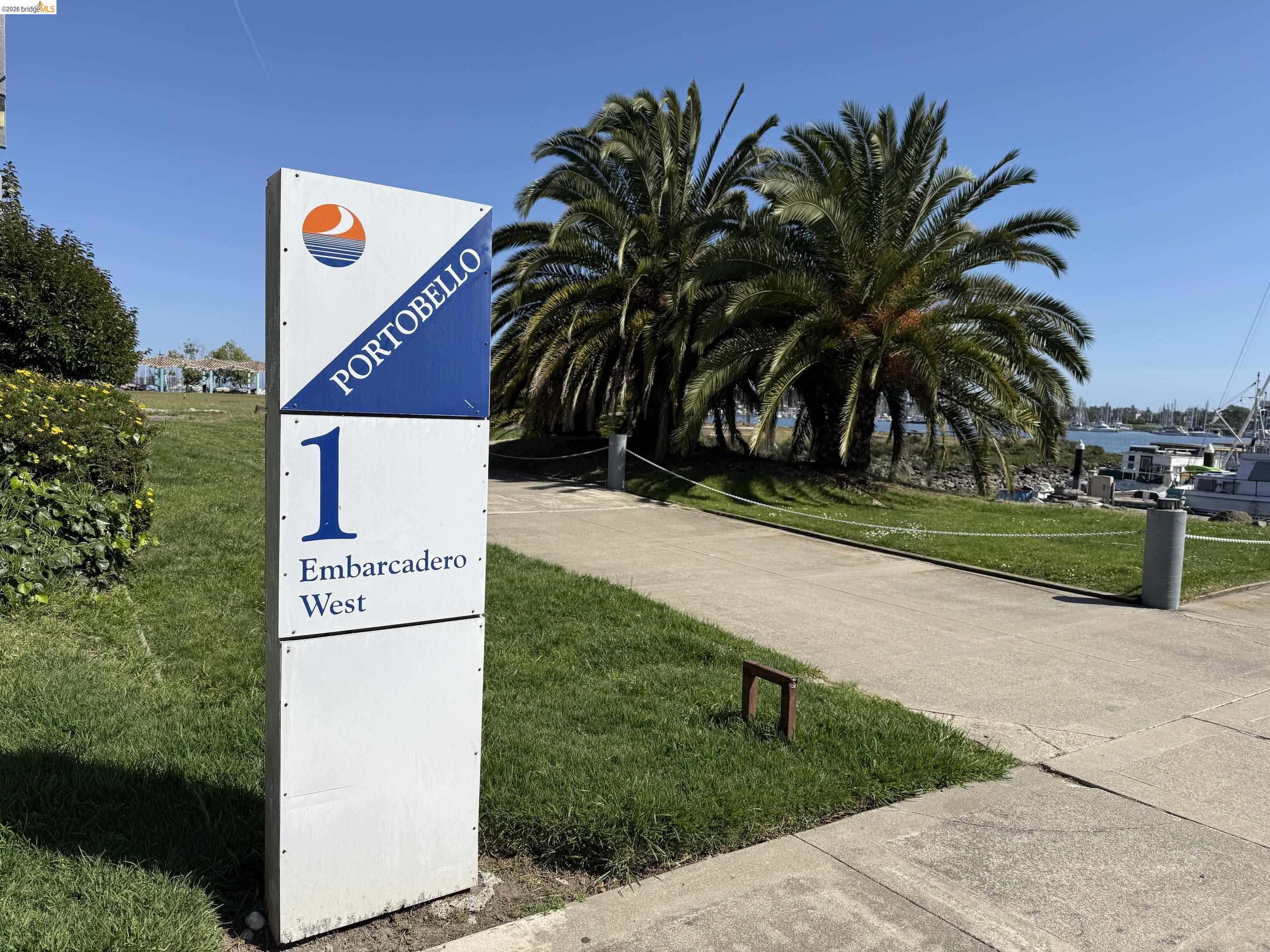 1 Embarcadero, Unit 353 Oakland, CA 94607 - Photo 49 of 55