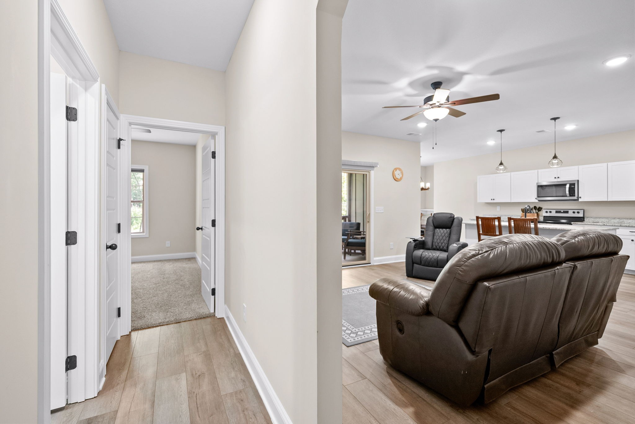 146 Rob Road Clarksville, TN 37040 - Photo 35 of 56