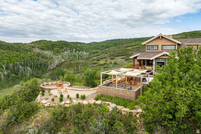 749 West Tollgate Cyn Road Coalville, UT 84017 - Photo 6 of 93