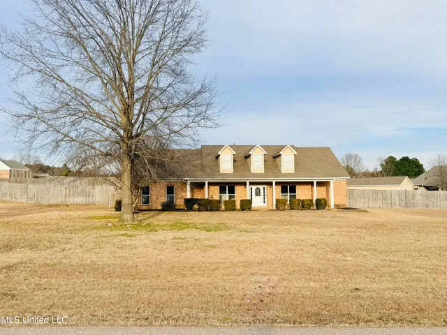 $450,000 | 12632 River Bend Drive, Olive Branch, MS 38654
