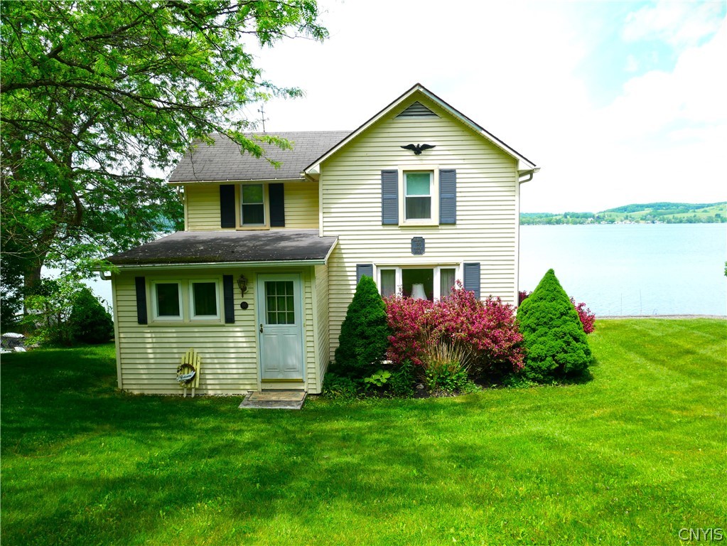 195 Marble Road Otsego, NY 13439 - Photo 1 of 41