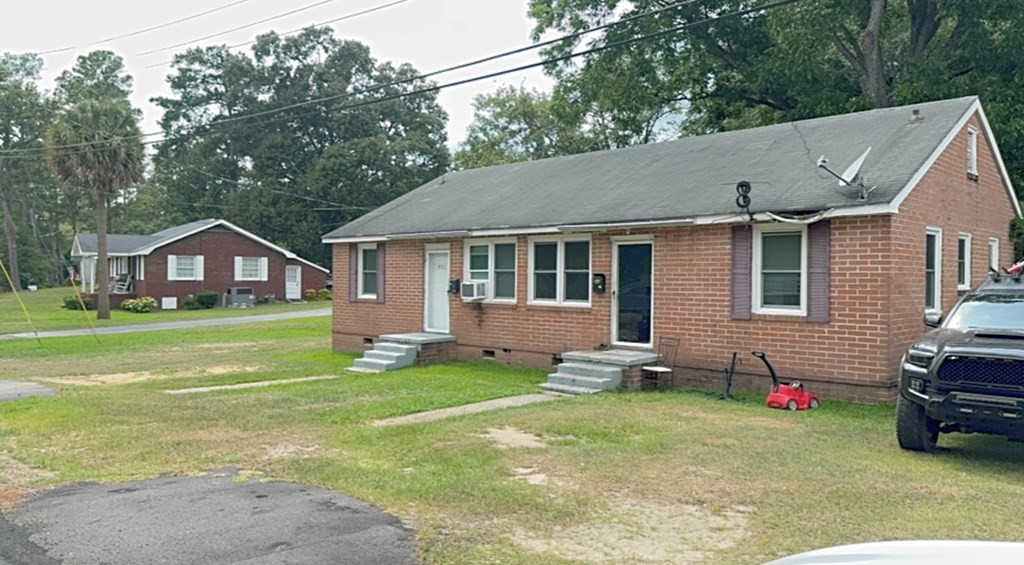 921-931 State Rd S-38-890 Orangeburg, SC 29115 - Photo 2 of 2 Photo 2