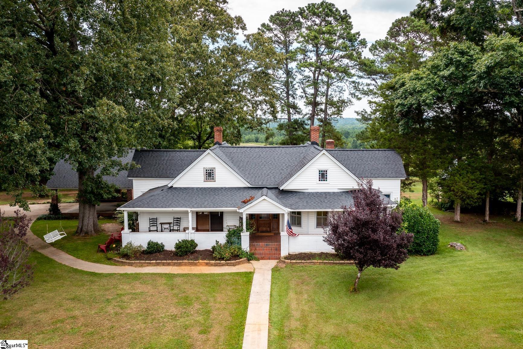 4103 Fork Shoals Road Simpsonville, SC 29680 - Photo 21 of 36