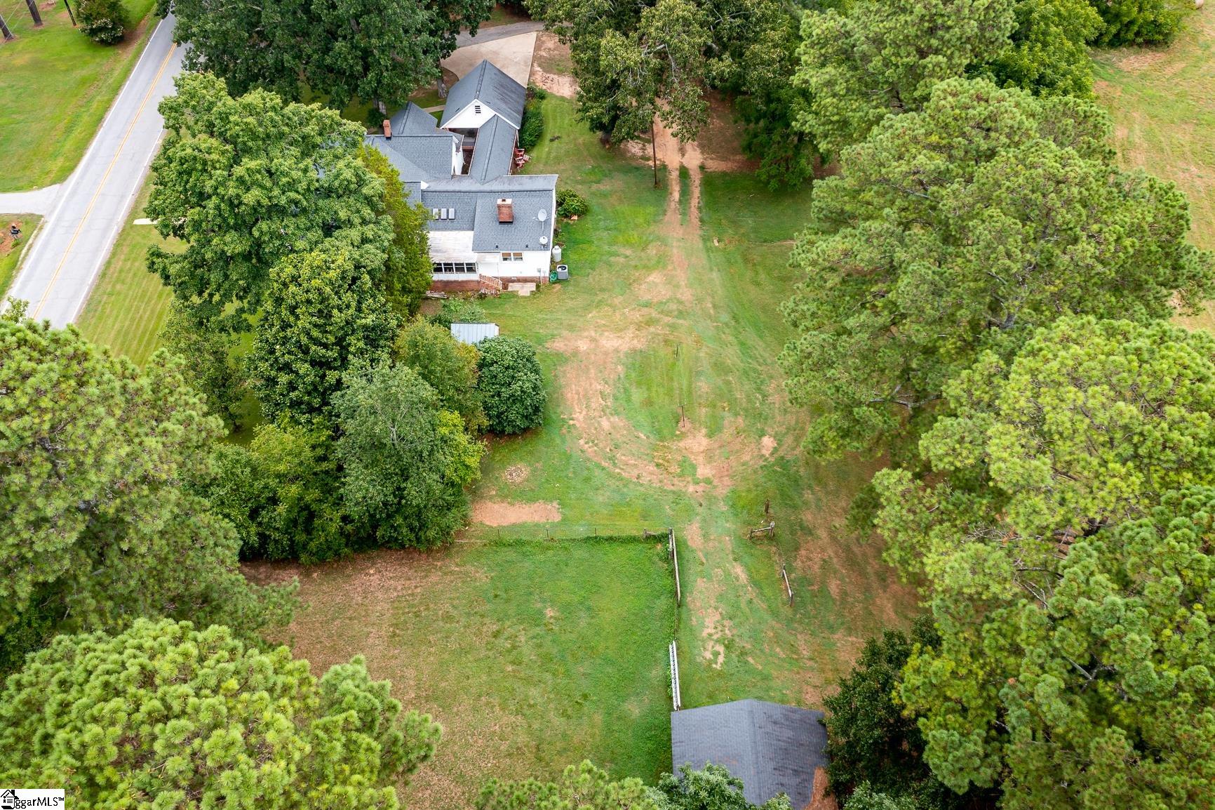 4103 Fork Shoals Road Simpsonville, SC 29680 - Photo 23 of 36