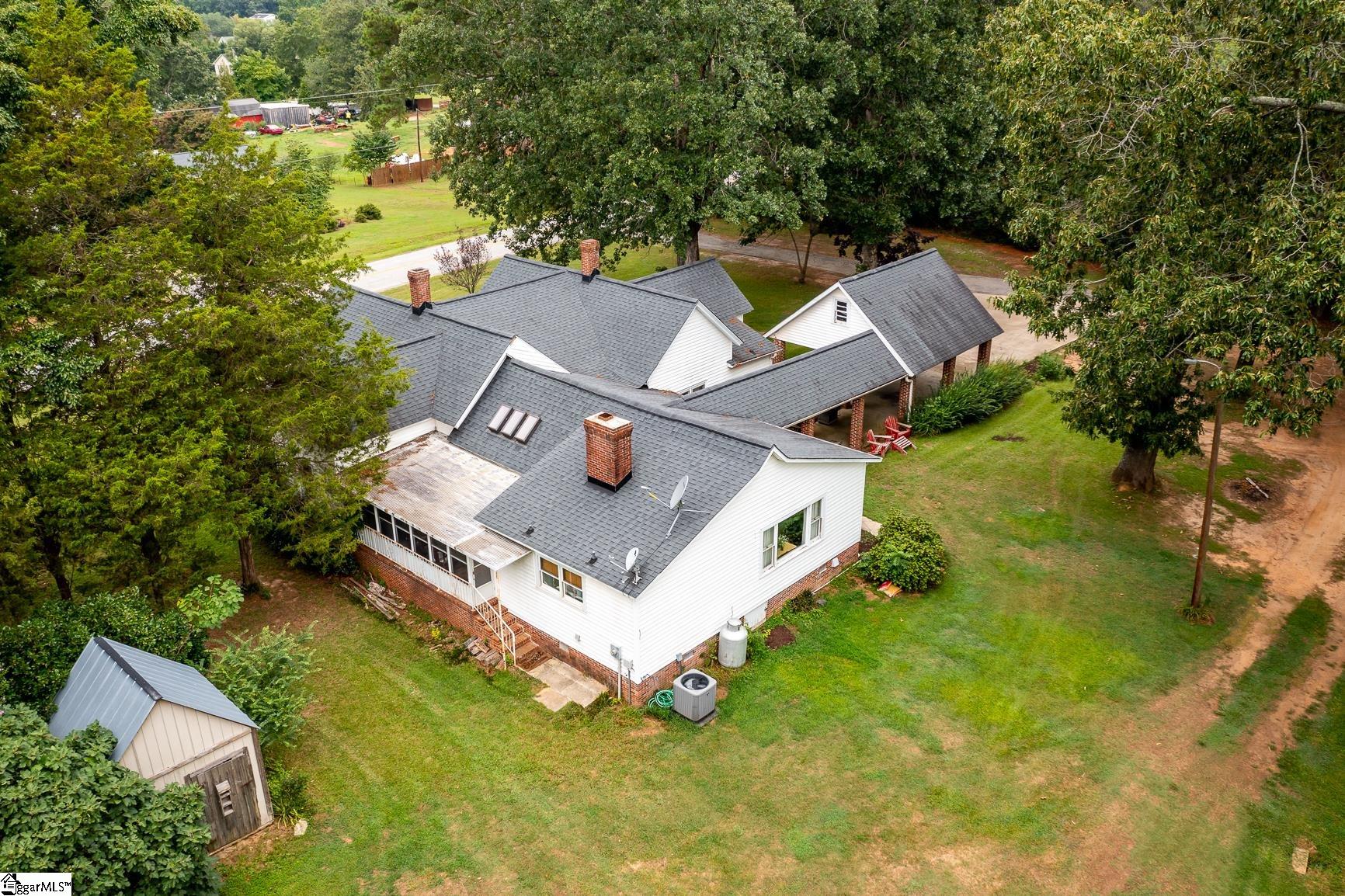 4103 Fork Shoals Road Simpsonville, SC 29680 - Photo 24 of 36