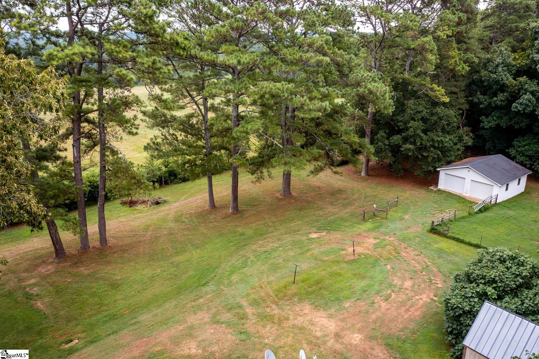 4103 Fork Shoals Road Simpsonville, SC 29680 - Photo 25 of 36
