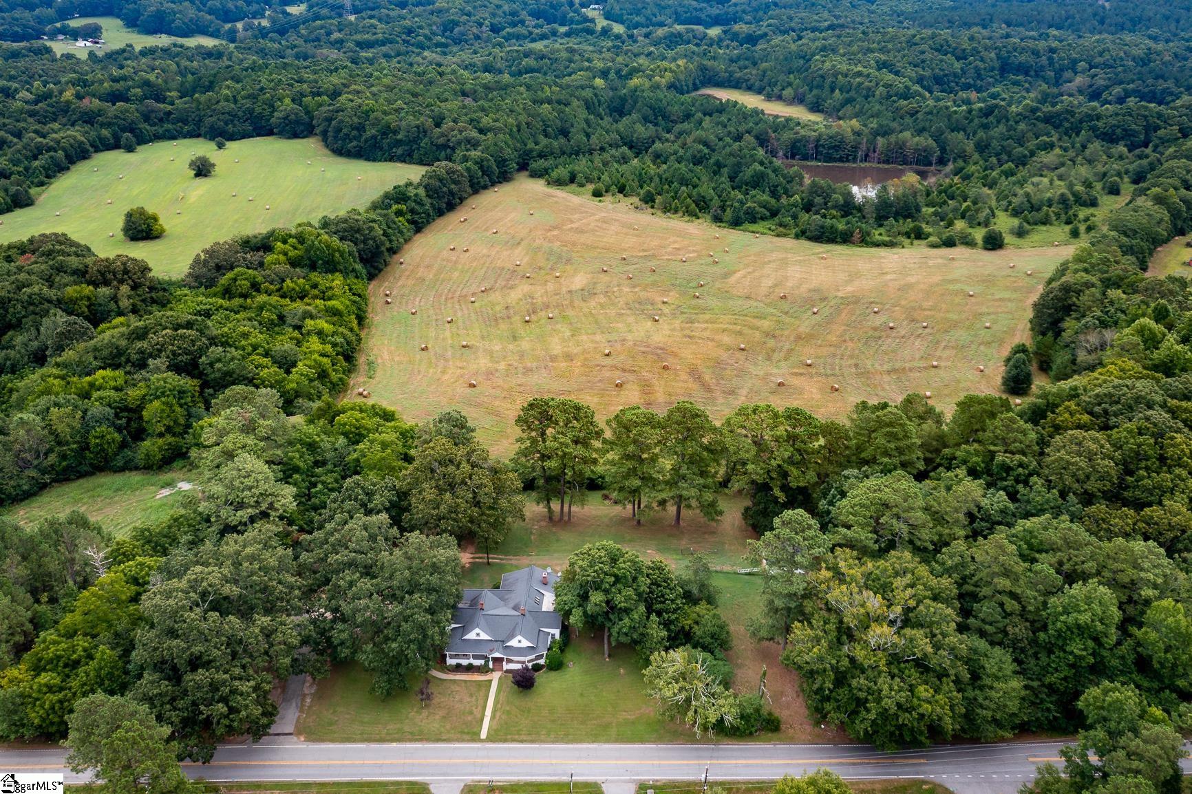 4103 Fork Shoals Road Simpsonville, SC 29680 - Photo 29 of 36