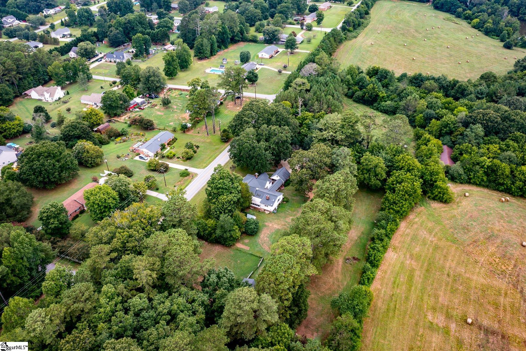 4103 Fork Shoals Road Simpsonville, SC 29680 - Photo 31 of 36