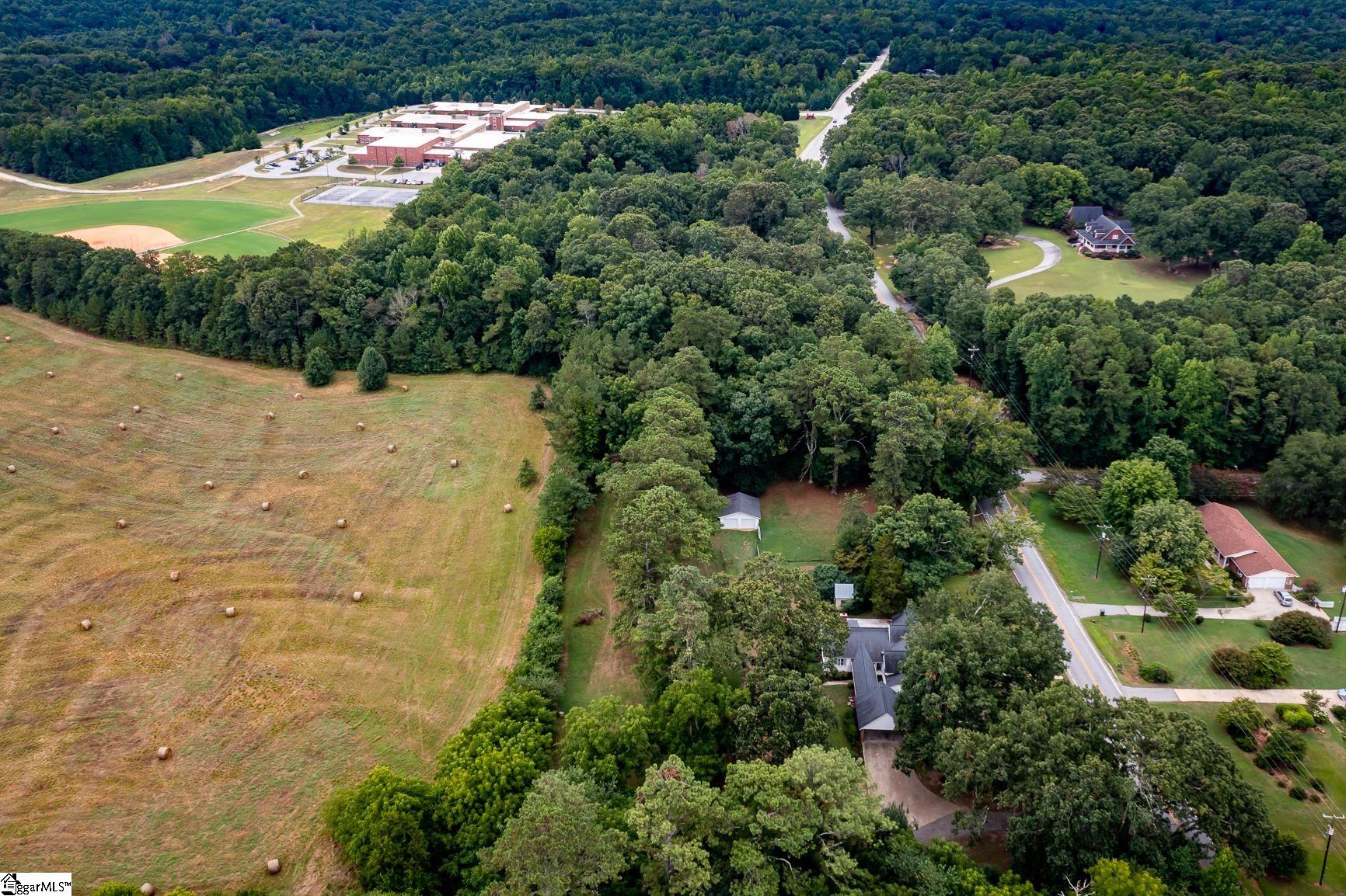 4103 Fork Shoals Road Simpsonville, SC 29680 - Photo 33 of 36