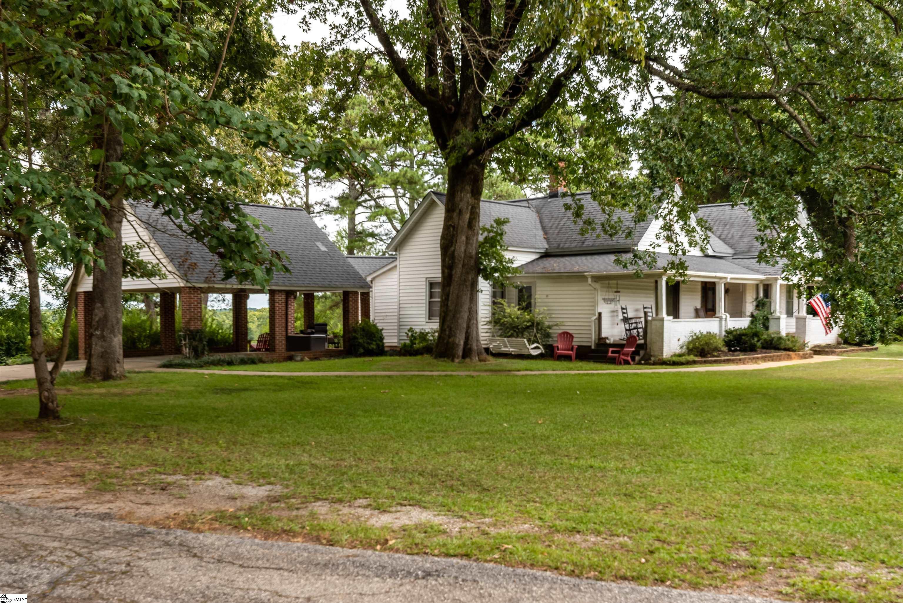 4103 Fork Shoals Road Simpsonville, SC 29680 - Photo 35 of 36