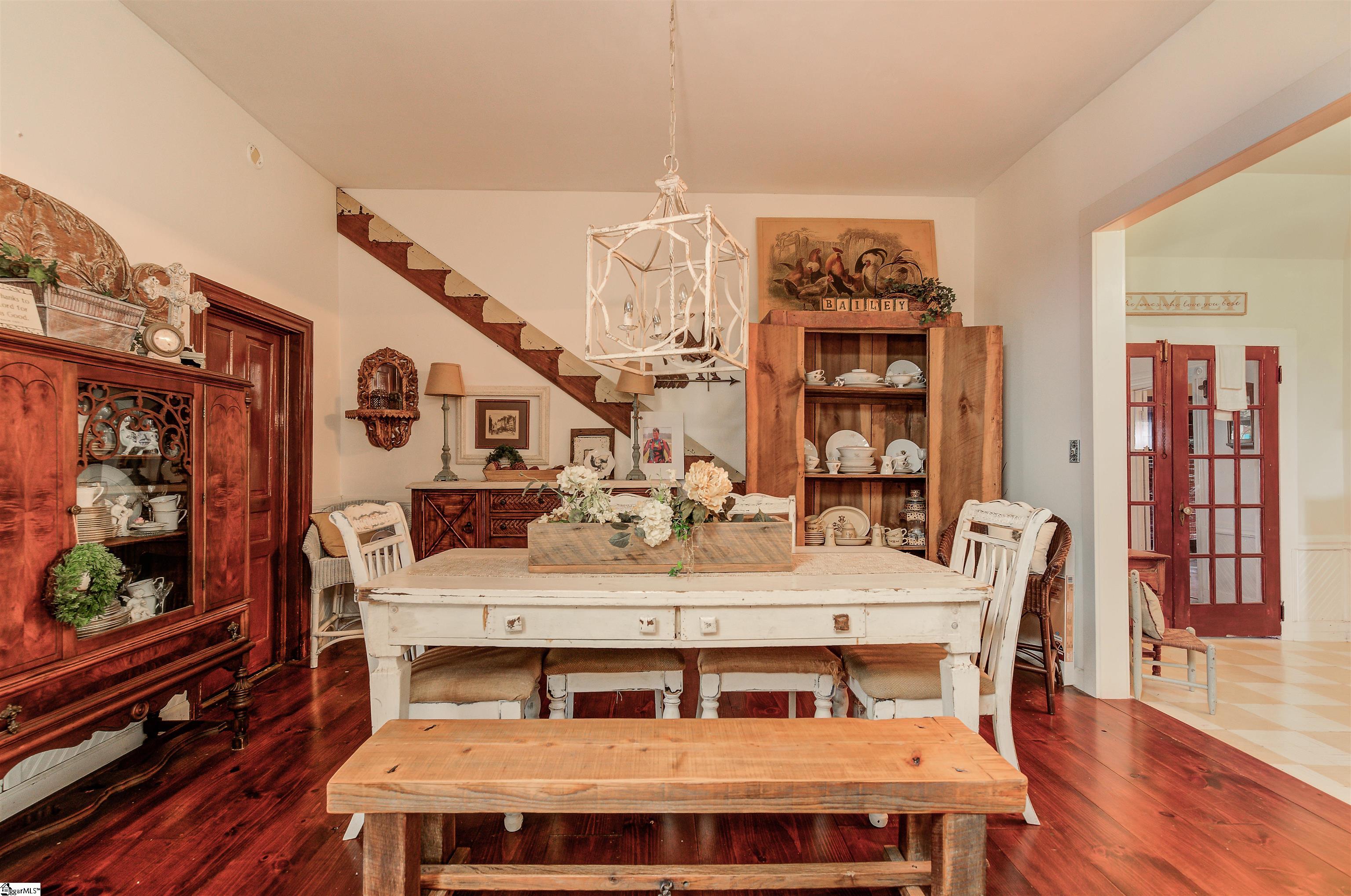 4103 Fork Shoals Road Simpsonville, SC 29680 - Photo 7 of 36