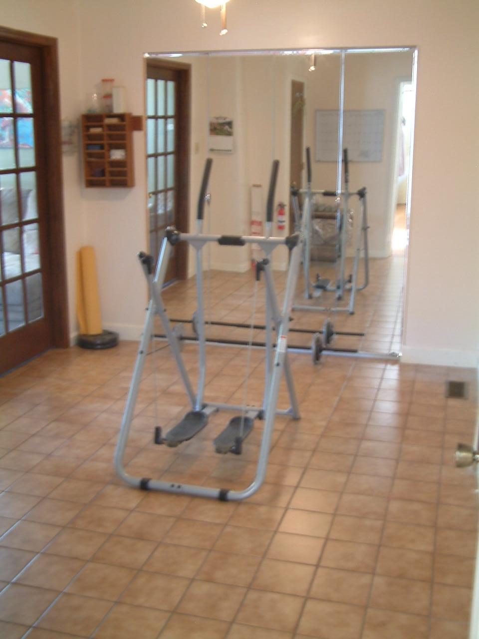 65 Carolina Road Rocky Mount, VA 24151 - Photo 11 of 34 work out anyone /or craft space