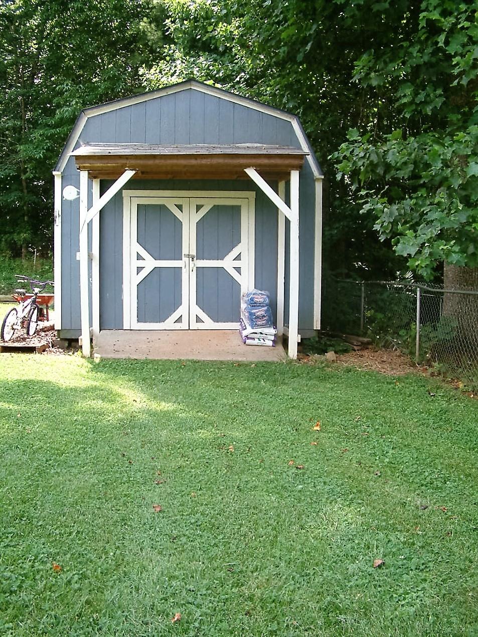 65 Carolina Road Rocky Mount, VA 24151 - Photo 18 of 34 storage with electric