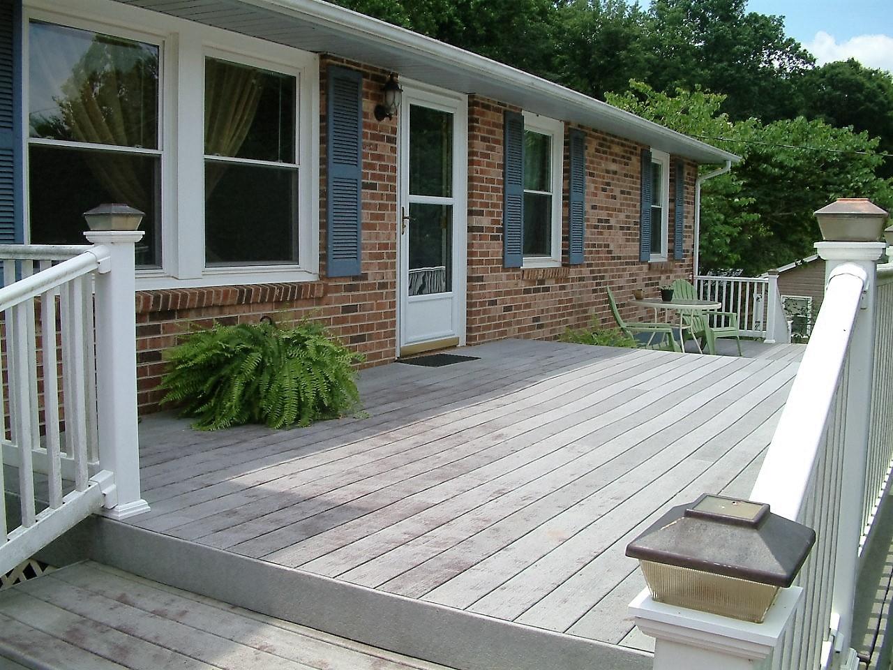 65 Carolina Road Rocky Mount, VA 24151 - Photo 23 of 34 DSCF0071