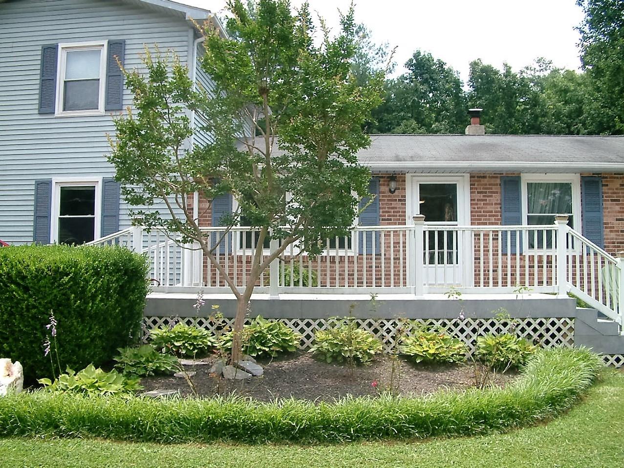 65 Carolina Road Rocky Mount, VA 24151 - Photo 24 of 34 DSCF0072