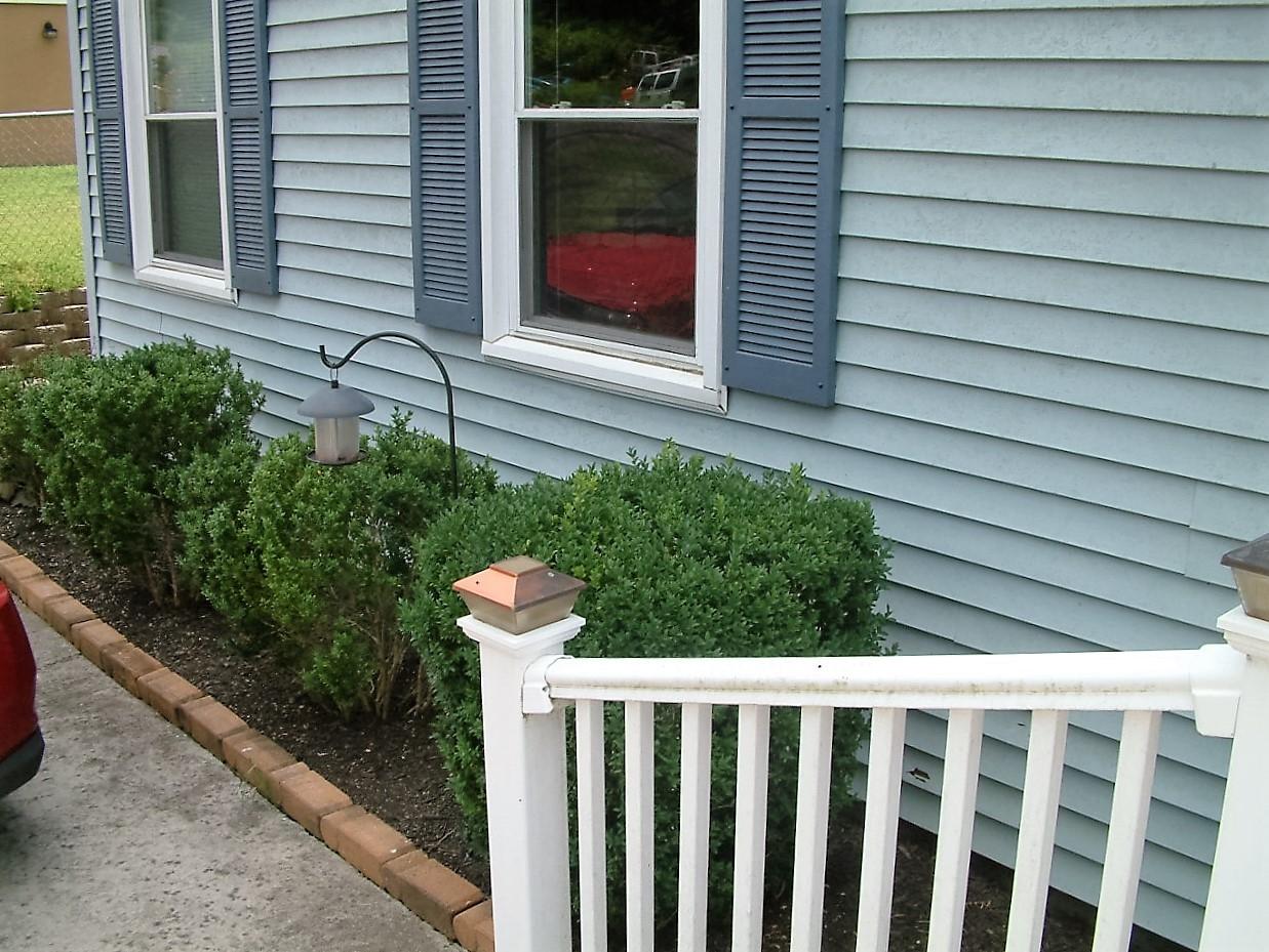 65 Carolina Road Rocky Mount, VA 24151 - Photo 27 of 34 DSCF0077