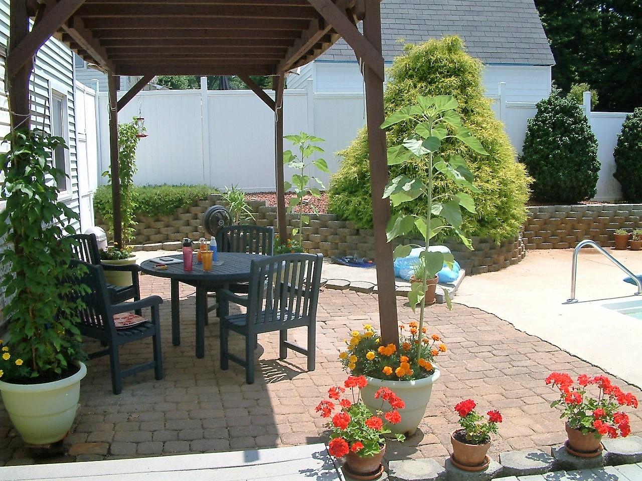 65 Carolina Road Rocky Mount, VA 24151 - Photo 4 of 34 lovely entertaining space