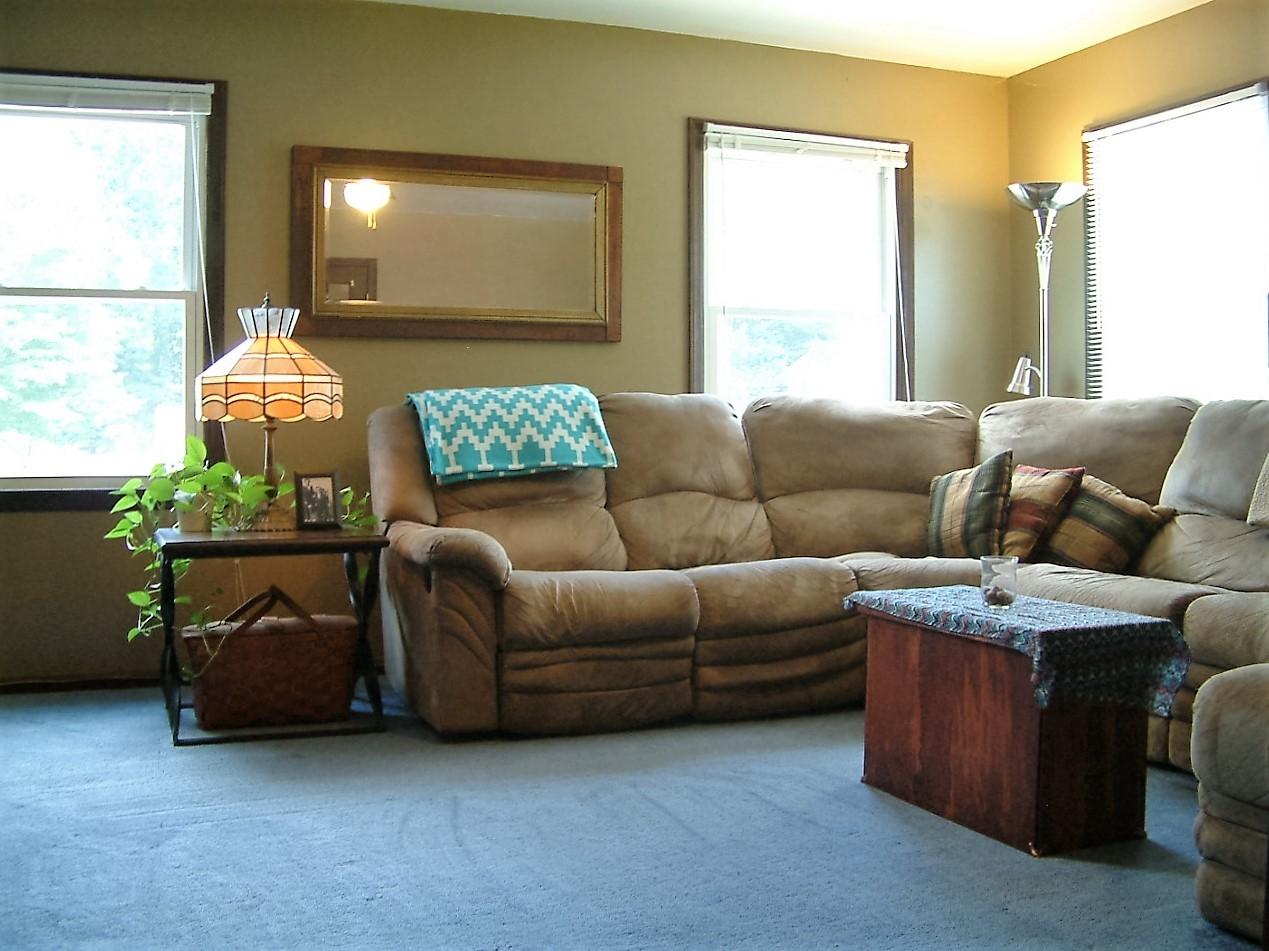 65 Carolina Road Rocky Mount, VA 24151 - Photo 5 of 34 living room