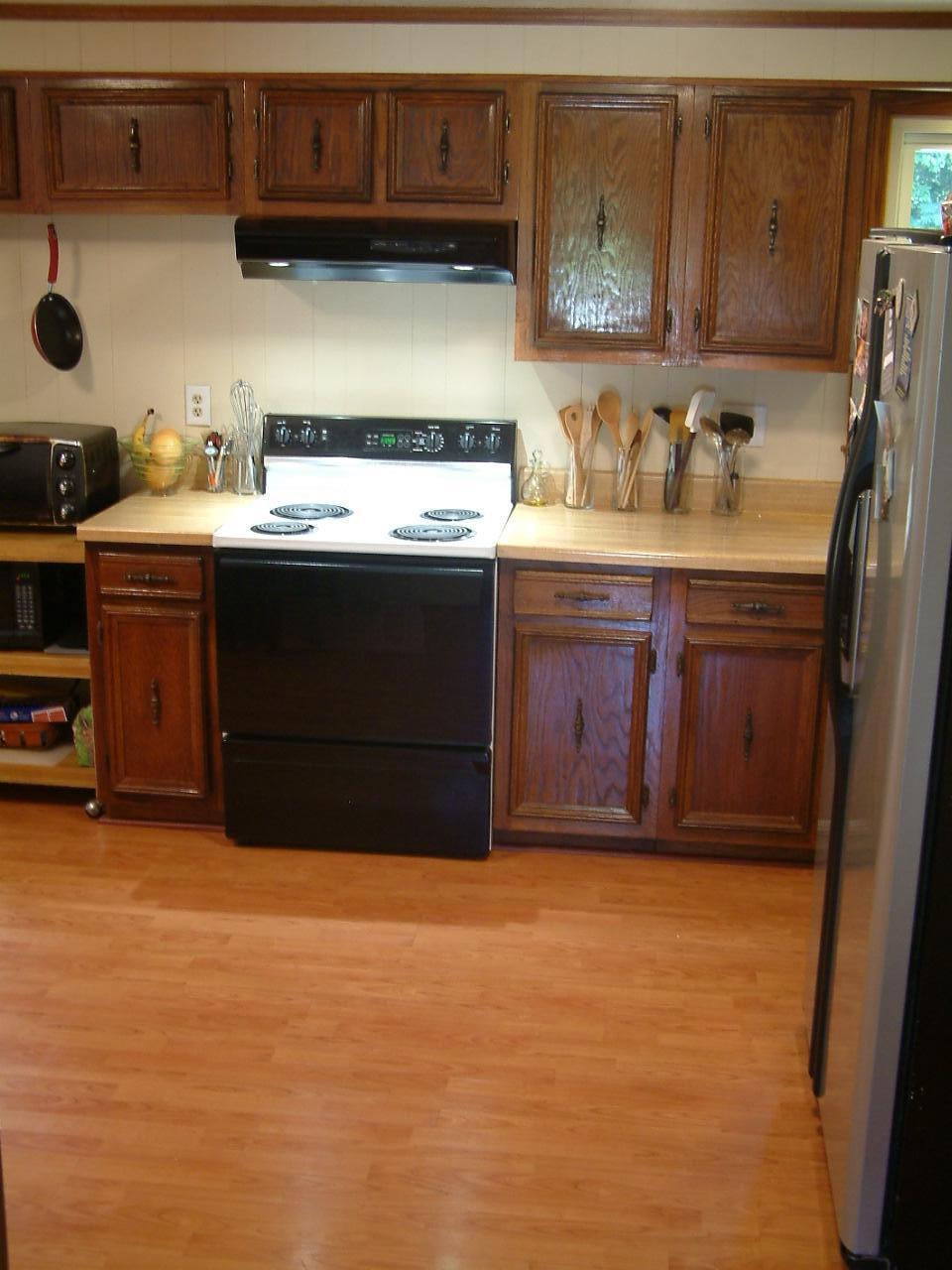 65 Carolina Road Rocky Mount, VA 24151 - Photo 8 of 34 kitchen