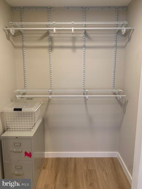 2609 Camelback Lane, Unit 3 Silver Spring, MD 20906 - Photo 36 of 41 owner's walk in closet