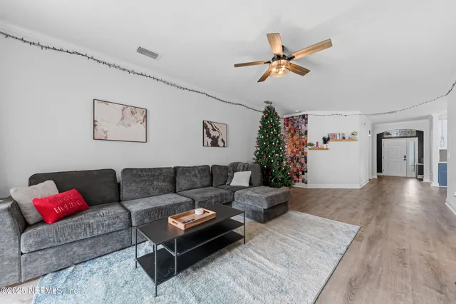 $469,900 | 12245 Diamond Springs Drive, Jacksonville, FL 32246