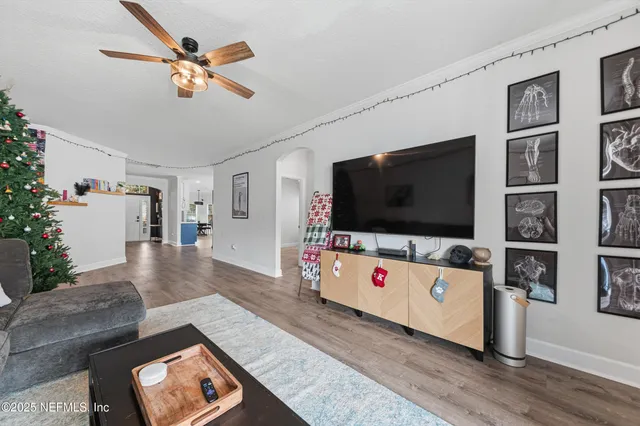 $469,900 | 12245 Diamond Springs Drive, Jacksonville, FL 32246