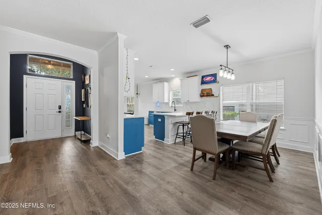 $469,900 | 12245 Diamond Springs Drive, Jacksonville, FL 32246