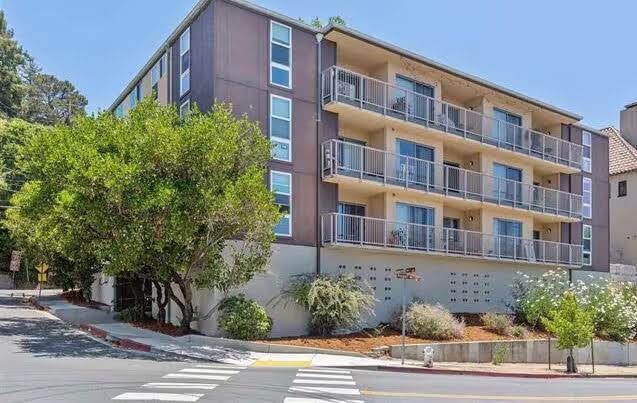 2 Panoramic Way, Unit 102 Berkeley, CA 94704 - Photo 1 of 1