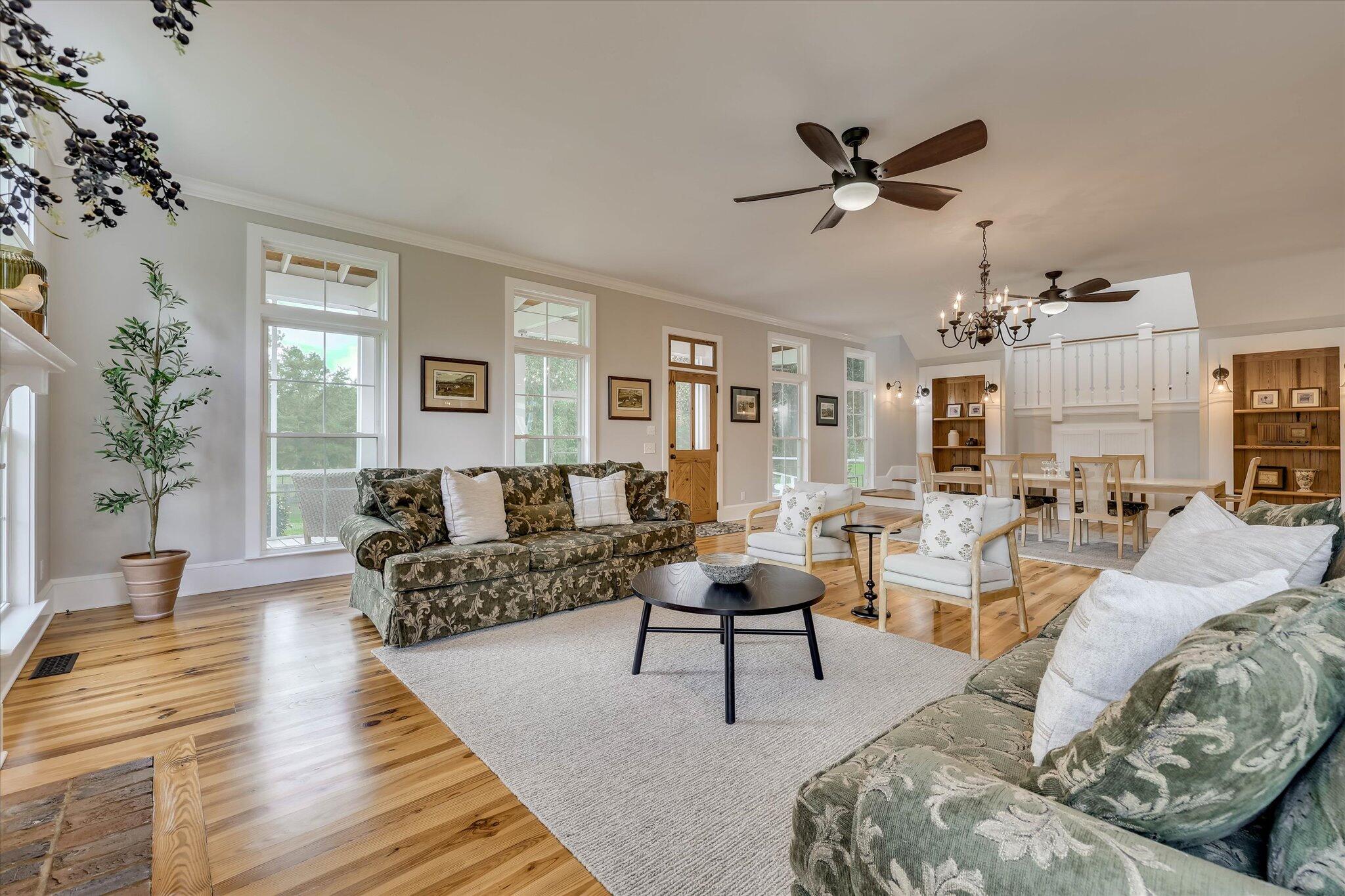 209 Fairwind Road Windsor, SC 29856 - Photo 14 of 106 Gallery Image 14