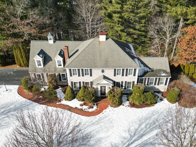$1,100,000 | 44 Meeting House Road, Kingston, MA 02364