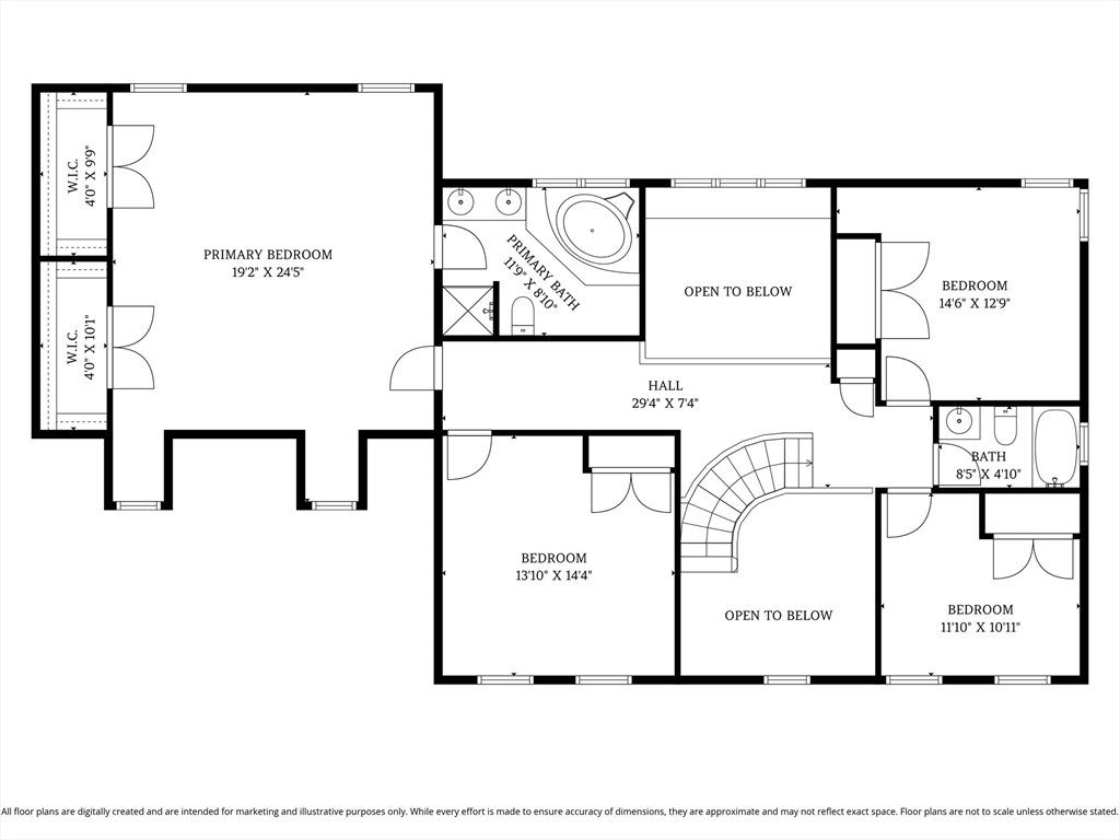 44 Meeting House Road Kingston, MA 02364 - Photo 19 of 35