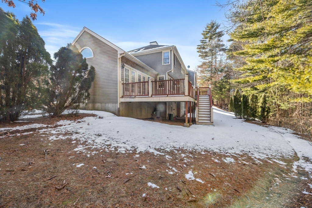 44 Meeting House Road Kingston, MA 02364 - Photo 29 of 35