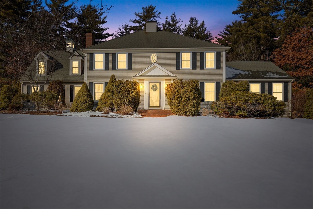 44 Meeting House Road Kingston, MA 02364 - Photo 35 of 35