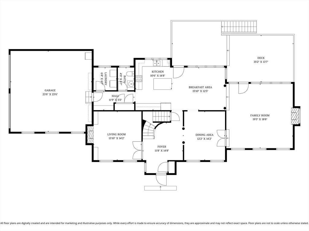 44 Meeting House Road Kingston, MA 02364 - Photo 4 of 35