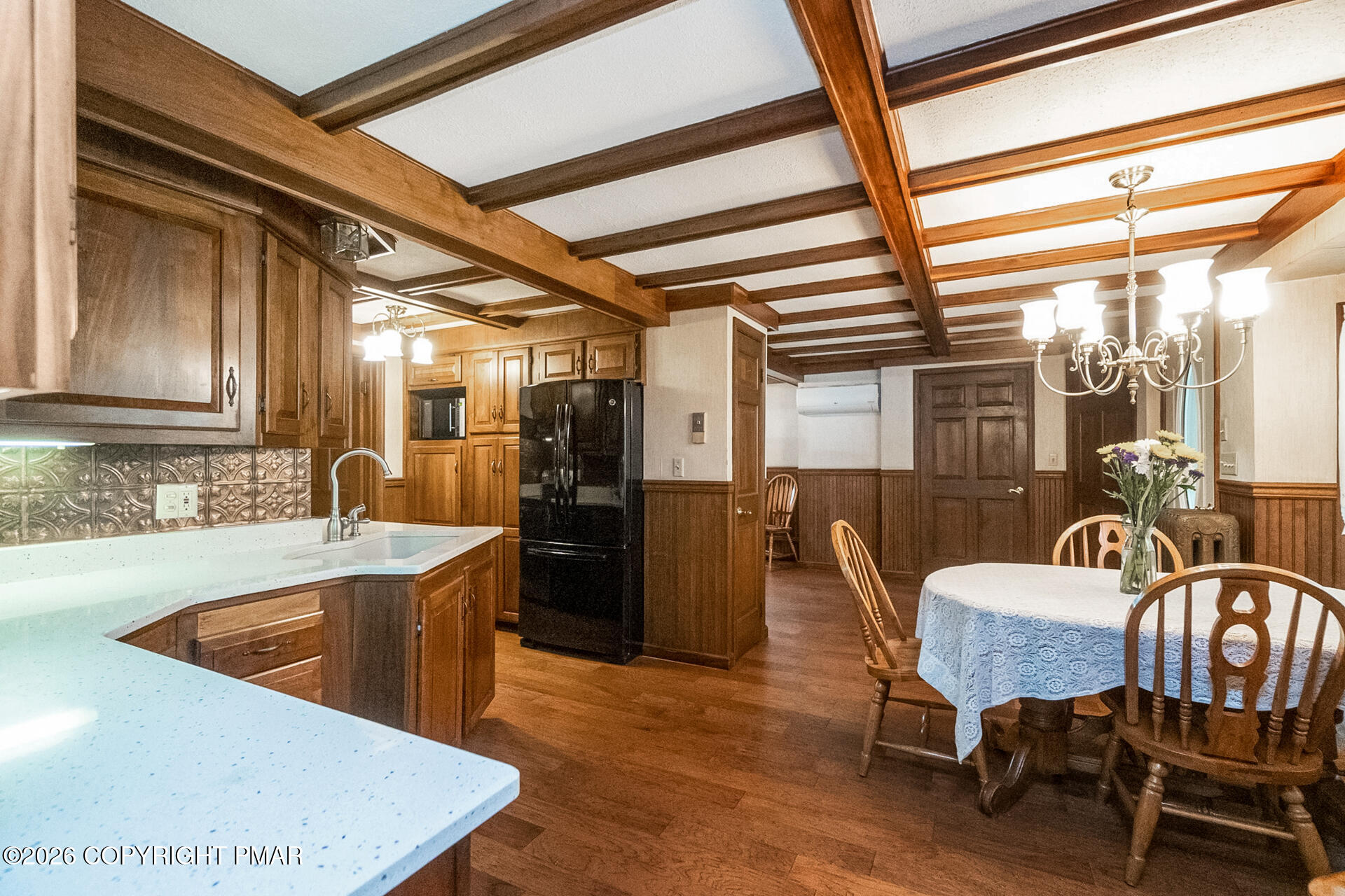 11 East Front Street Jim Thorpe, PA 18229 - Photo 21 of 63 a view of a dining room with furniture