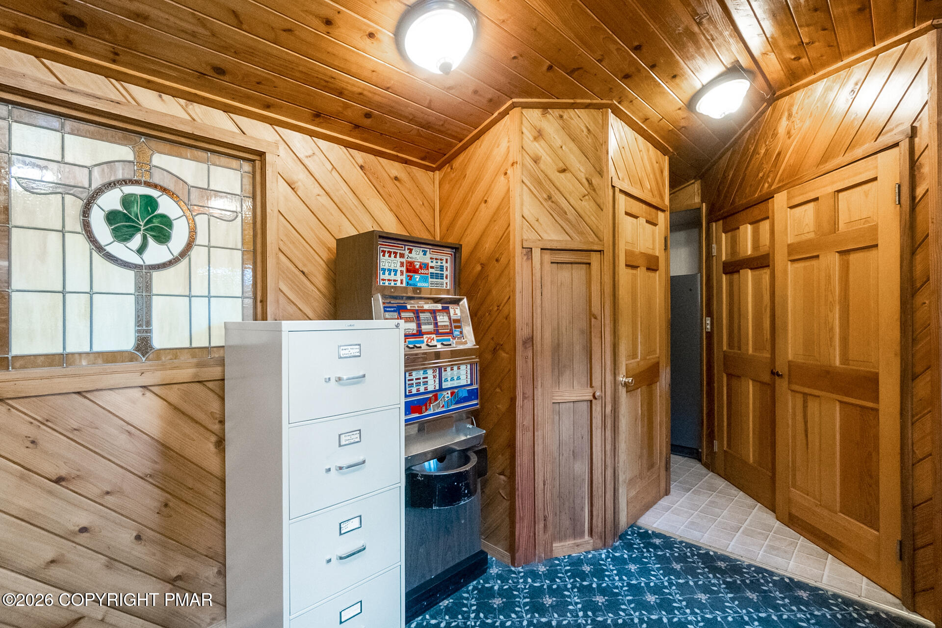 11 East Front Street Jim Thorpe, PA 18229 - Photo 34 of 63 a view of walk in closet