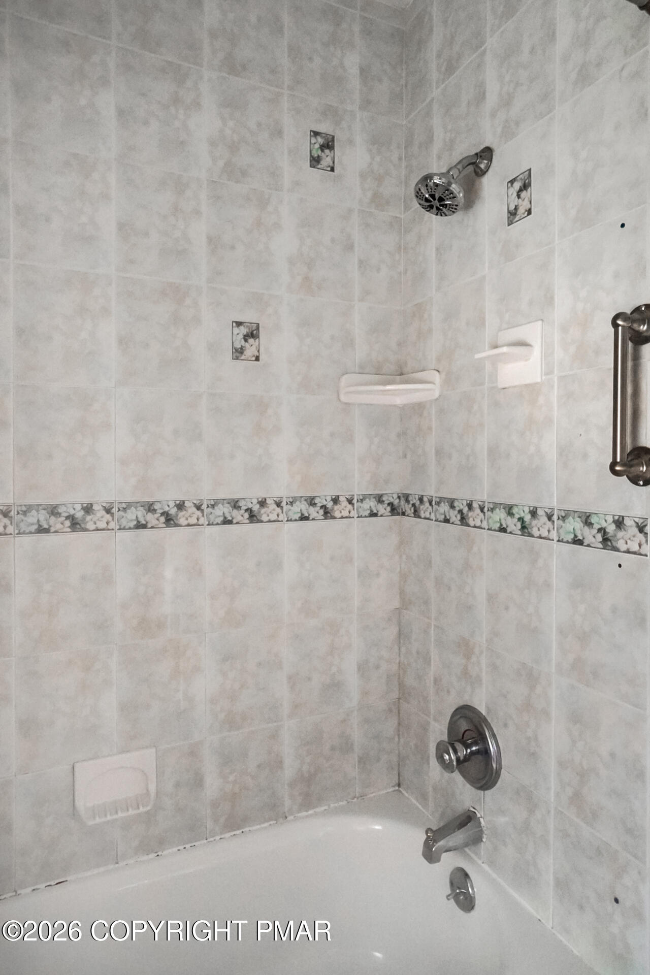 11 East Front Street Jim Thorpe, PA 18229 - Photo 45 of 63 a close view of a bathtub in bathroom