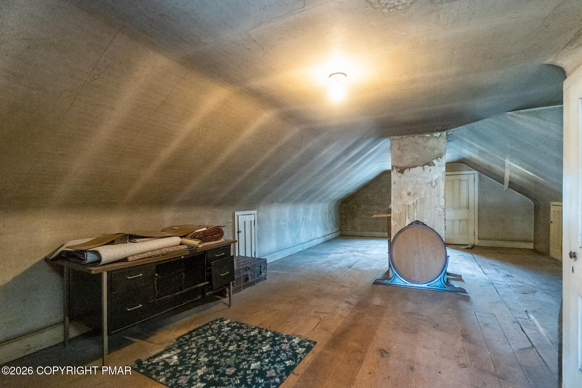 11 East Front Street Jim Thorpe, PA 18229 - Photo 61 of 63 a view of a storage & utility room
