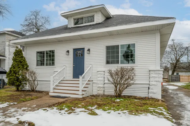 $165,000 | 575 Cass Street, Benton Harbor, MI 49022