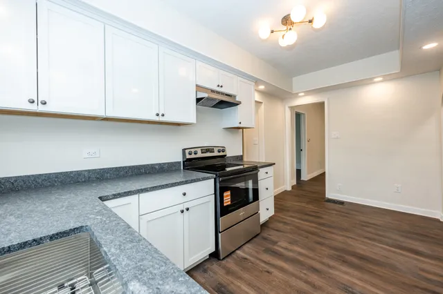 $165,000 | 575 Cass Street, Benton Harbor, MI 49022