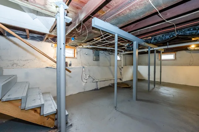 $165,000 | 575 Cass Street, Benton Harbor, MI 49022