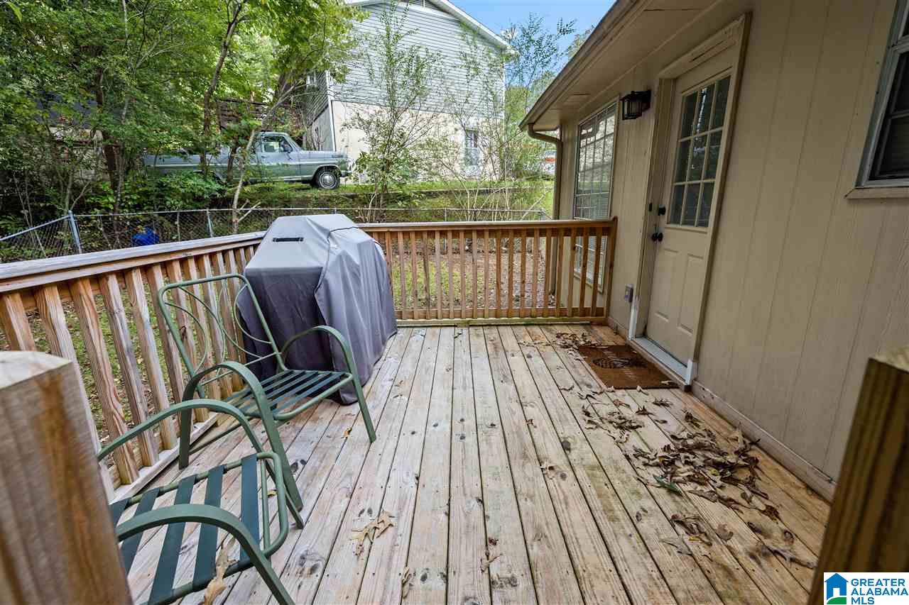 368 St John Road Northwest Birmingham, AL 35215 - Photo 9 of 10
