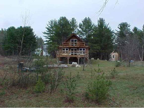 197 Littlefield Road Danbury, NH 03230 - Photo 1 of 7