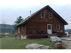197 Littlefield Road Danbury, NH 03230 - Photo 3 of 7