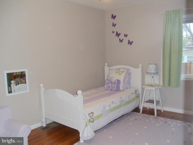 1840 Griffith Road Falls Church, VA 22043 - Photo 11 of 21 Bedroom
