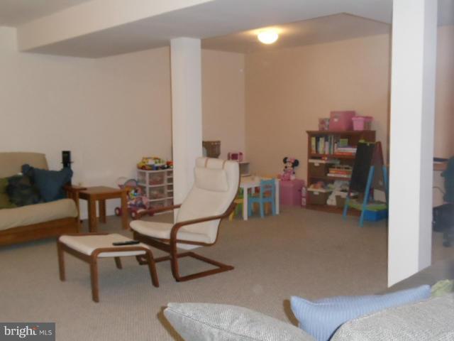 1840 Griffith Road Falls Church, VA 22043 - Photo 15 of 21 Basement