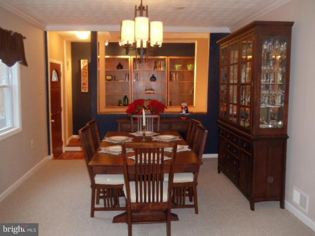 1840 Griffith Road Falls Church, VA 22043 - Photo 7 of 21 Dining Room