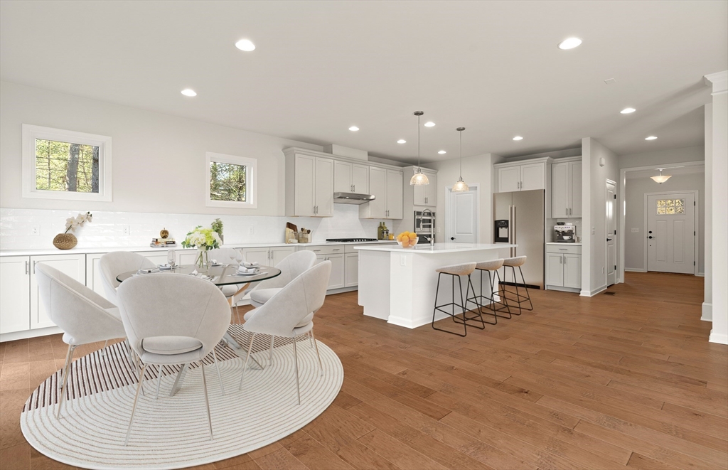 1 Lloyd Circle Norton, MA 02766 - Photo 14 of 39