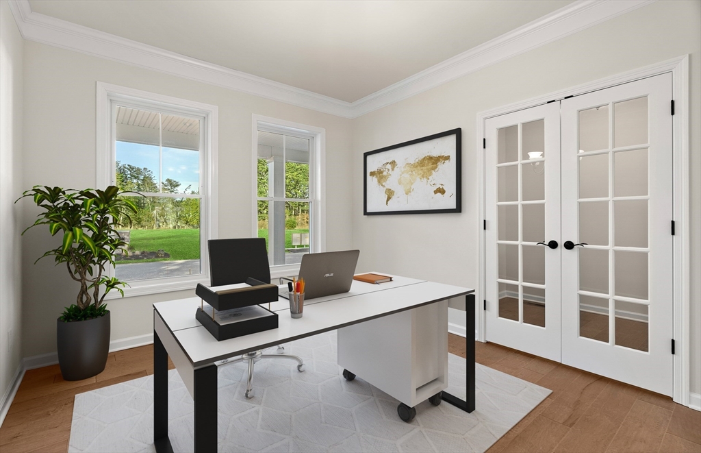 1 Lloyd Circle Norton, MA 02766 - Photo 18 of 39