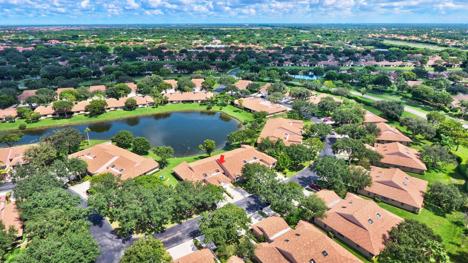 8160 Springlake Drive, Unit B Boca Raton, FL 33496 - Photo 13 of 72 13_dji_0066_67_68_69_70 marked